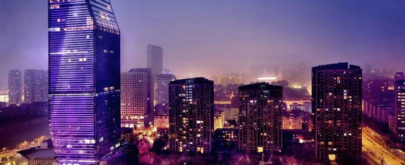 新芜宁波酒店应用alc板材和粉煤灰加气块案例